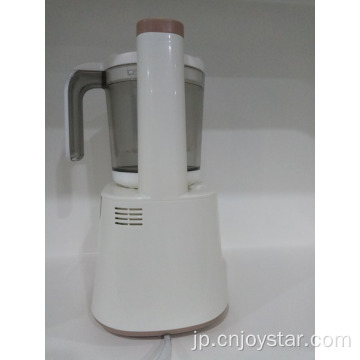 Electric Baby Food Blender And Steamer Warmer Food Mixer Grinder Blender For Baby